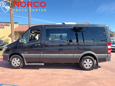 2016 Mercedes-Benz Sprinter 2500 12 Passenger   - Photo 9 - Norco, CA 92860