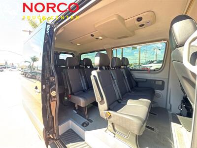 2016 Mercedes-Benz Sprinter 2500 12 Passenger   - Photo 3 - Norco, CA 92860