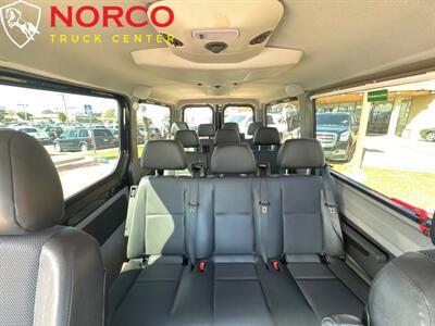 2016 Mercedes-Benz Sprinter 2500 12 Passenger   - Photo 29 - Norco, CA 92860