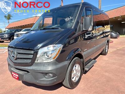 2016 Mercedes-Benz Sprinter 2500 12 Passenger   - Photo 8 - Norco, CA 92860