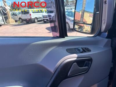 2016 Mercedes-Benz Sprinter 2500 12 Passenger   - Photo 22 - Norco, CA 92860