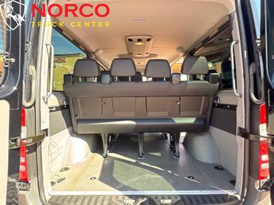 2016 Mercedes-Benz Sprinter 2500 12 Passenger   - Photo 14 - Norco, CA 92860