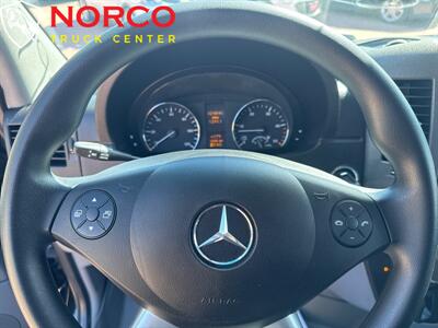 2016 Mercedes-Benz Sprinter 2500 12 Passenger   - Photo 25 - Norco, CA 92860