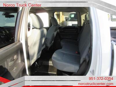 2014 RAM 1500 Tradesman   - Photo 15 - Norco, CA 92860