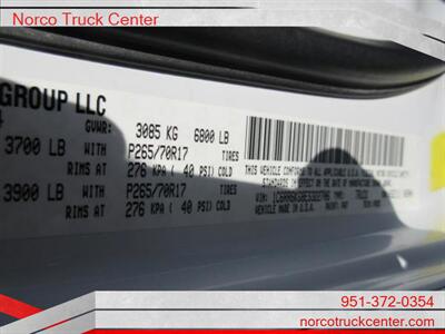 2014 RAM 1500 Tradesman   - Photo 18 - Norco, CA 92860