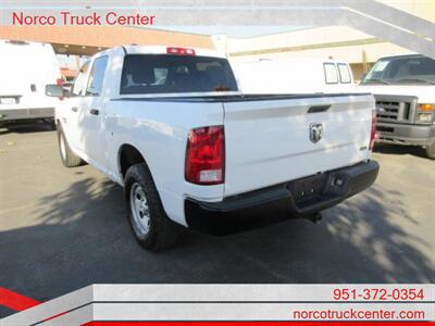 2014 RAM 1500 Tradesman   - Photo 12 - Norco, CA 92860