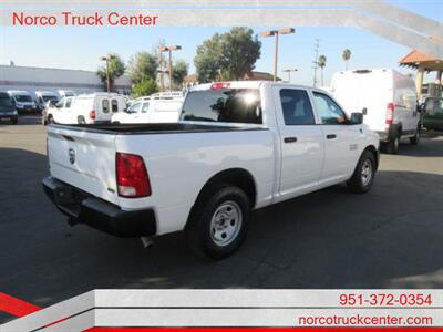 2014 RAM 1500 Tradesman   - Photo 9 - Norco, CA 92860