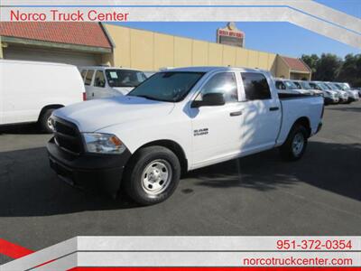 2014 RAM 1500 Tradesman   - Photo 3 - Norco, CA 92860