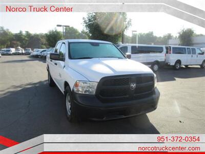 2014 RAM 1500 Tradesman   - Photo 4 - Norco, CA 92860