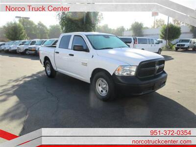 2014 RAM 1500 Tradesman   - Photo 1 - Norco, CA 92860