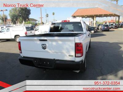 2014 RAM 1500 Tradesman   - Photo 10 - Norco, CA 92860