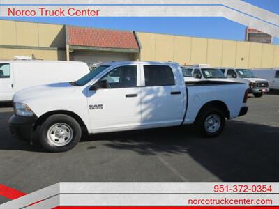 2014 RAM 1500 Tradesman   - Photo 2 - Norco, CA 92860