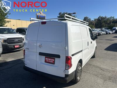 2020 Nissan NV200 S Cargo w/ Ladder Rack & Shelves - Photo 8 - Norco, CA 92860