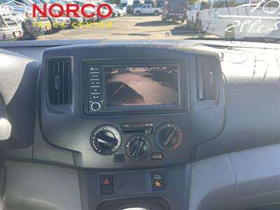 2020 Nissan NV200 S Cargo w/ Ladder Rack & Shelves - Photo 14 - Norco, CA 92860