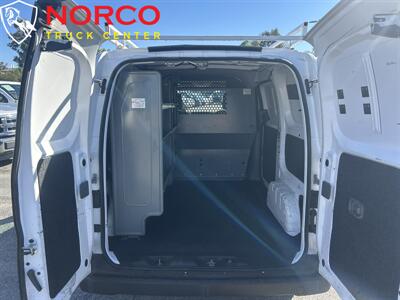 2020 Nissan NV200 S Cargo w/ Ladder Rack & Shelves - Photo 9 - Norco, CA 92860