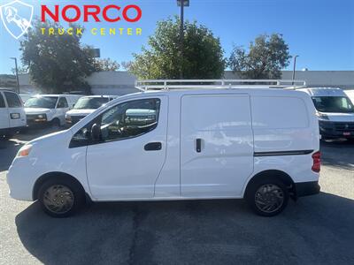 2020 Nissan NV200 S Cargo w/ Ladder Rack & Shelves - Photo 5 - Norco, CA 92860