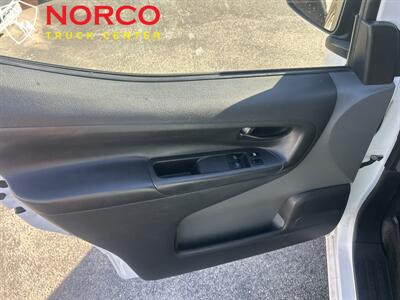 2020 Nissan NV200 S Cargo w/ Ladder Rack & Shelves - Photo 12 - Norco, CA 92860