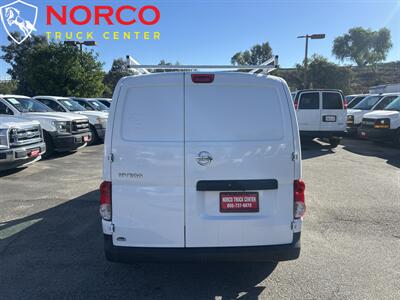 2020 Nissan NV200 S Cargo w/ Ladder Rack & Shelves - Photo 7 - Norco, CA 92860