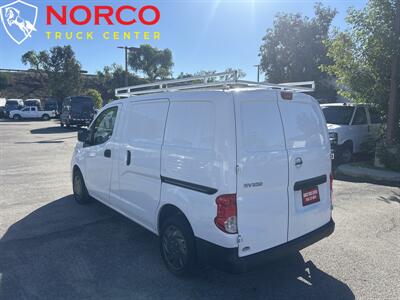 2020 Nissan NV200 S Cargo w/ Ladder Rack & Shelves - Photo 6 - Norco, CA 92860