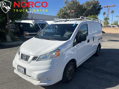 2020 Nissan NV200 S Cargo w/ Ladder Rack & Shelves - Photo 4 - Norco, CA 92860