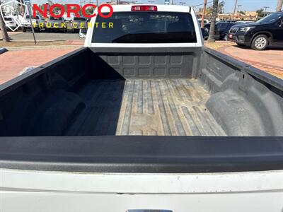 2023 RAM 1500 Classic Tradesman Regular Cab Long Bed   - Photo 11 - Norco, CA 92860