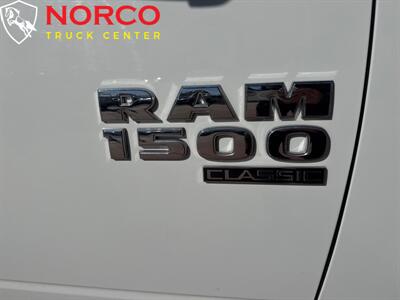 2023 RAM 1500 Classic Tradesman Regular Cab Long Bed   - Photo 12 - Norco, CA 92860