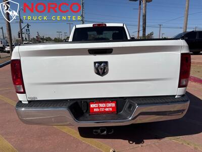 2023 RAM 1500 Classic Tradesman Regular Cab Long Bed   - Photo 7 - Norco, CA 92860