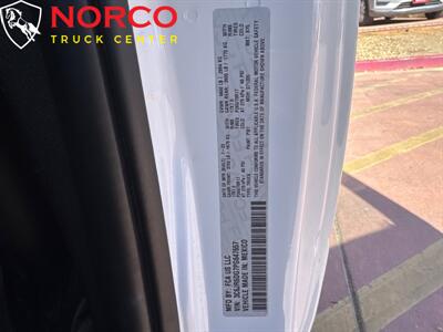 2023 RAM 1500 Classic Tradesman Regular Cab Long Bed   - Photo 20 - Norco, CA 92860