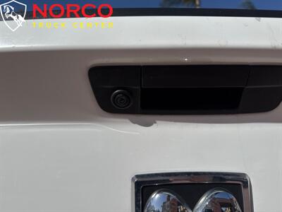 2023 RAM 1500 Classic Tradesman Regular Cab Long Bed   - Photo 9 - Norco, CA 92860