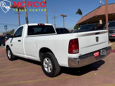 2023 RAM 1500 Classic Tradesman Regular Cab Long Bed   - Photo 6 - Norco, CA 92860