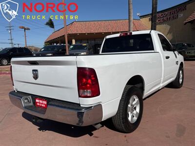 2023 RAM 1500 Classic Tradesman Regular Cab Long Bed   - Photo 8 - Norco, CA 92860