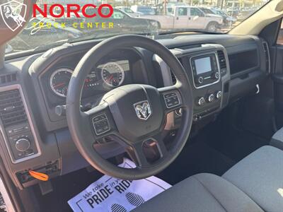 2023 RAM 1500 Classic Tradesman Regular Cab Long Bed   - Photo 16 - Norco, CA 92860