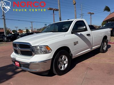 2023 RAM 1500 Classic Tradesman Regular Cab Long Bed   - Photo 4 - Norco, CA 92860