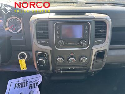 2023 RAM 1500 Classic Tradesman Regular Cab Long Bed   - Photo 18 - Norco, CA 92860