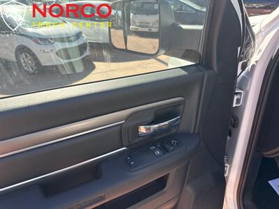 2023 RAM 1500 Classic Tradesman Regular Cab Long Bed   - Photo 15 - Norco, CA 92860