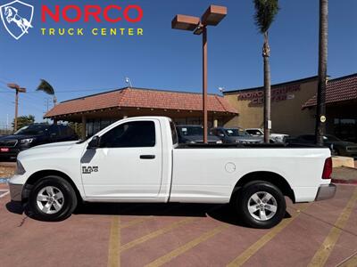 2023 RAM 1500 Classic Tradesman Regular Cab Long Bed   - Photo 5 - Norco, CA 92860