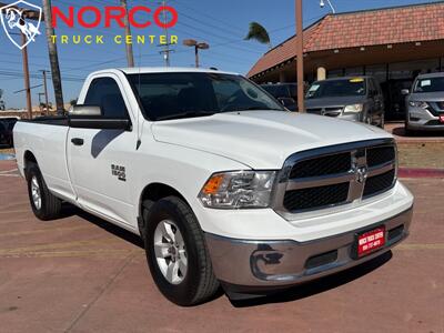 2023 RAM 1500 Classic Tradesman Regular Cab Long Bed   - Photo 2 - Norco, CA 92860