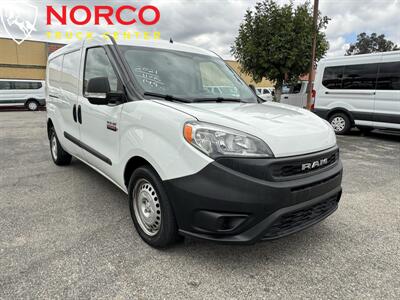 2021 RAM ProMaster City Tradesman Cargo   - Photo 4 - Norco, CA 92860