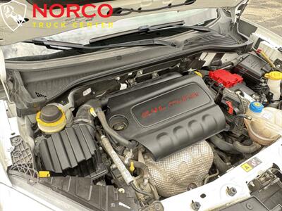 2021 RAM ProMaster City Tradesman Cargo   - Photo 25 - Norco, CA 92860