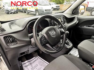 2021 RAM ProMaster City Tradesman Cargo   - Photo 14 - Norco, CA 92860