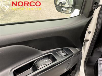 2021 RAM ProMaster City Tradesman Cargo   - Photo 13 - Norco, CA 92860