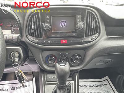 2021 RAM ProMaster City Tradesman Cargo   - Photo 17 - Norco, CA 92860