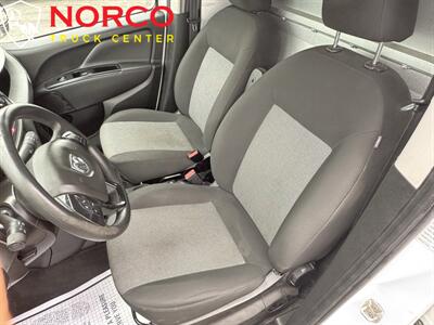 2021 RAM ProMaster City Tradesman Cargo   - Photo 15 - Norco, CA 92860