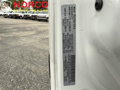 2021 RAM ProMaster City Tradesman Cargo   - Photo 22 - Norco, CA 92860