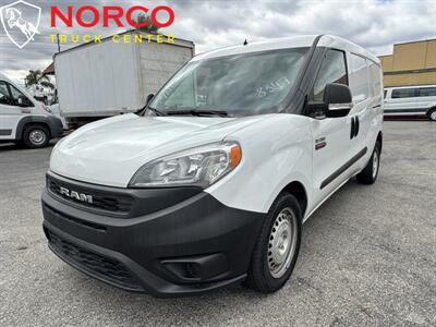 2021 RAM ProMaster City Tradesman Cargo   - Photo 6 - Norco, CA 92860