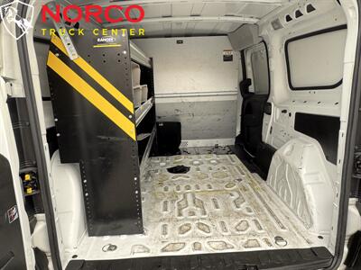 2021 RAM ProMaster City Tradesman Cargo   - Photo 12 - Norco, CA 92860