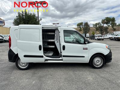 2021 RAM ProMaster City Tradesman Cargo   - Photo 2 - Norco, CA 92860