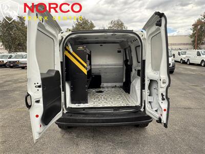 2021 RAM ProMaster City Tradesman Cargo   - Photo 11 - Norco, CA 92860