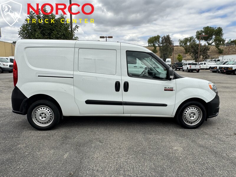 2021 RAM ProMaster City Tradesman Cargo's photo