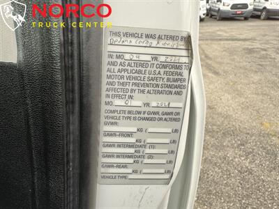 2021 RAM ProMaster City Tradesman Cargo   - Photo 20 - Norco, CA 92860